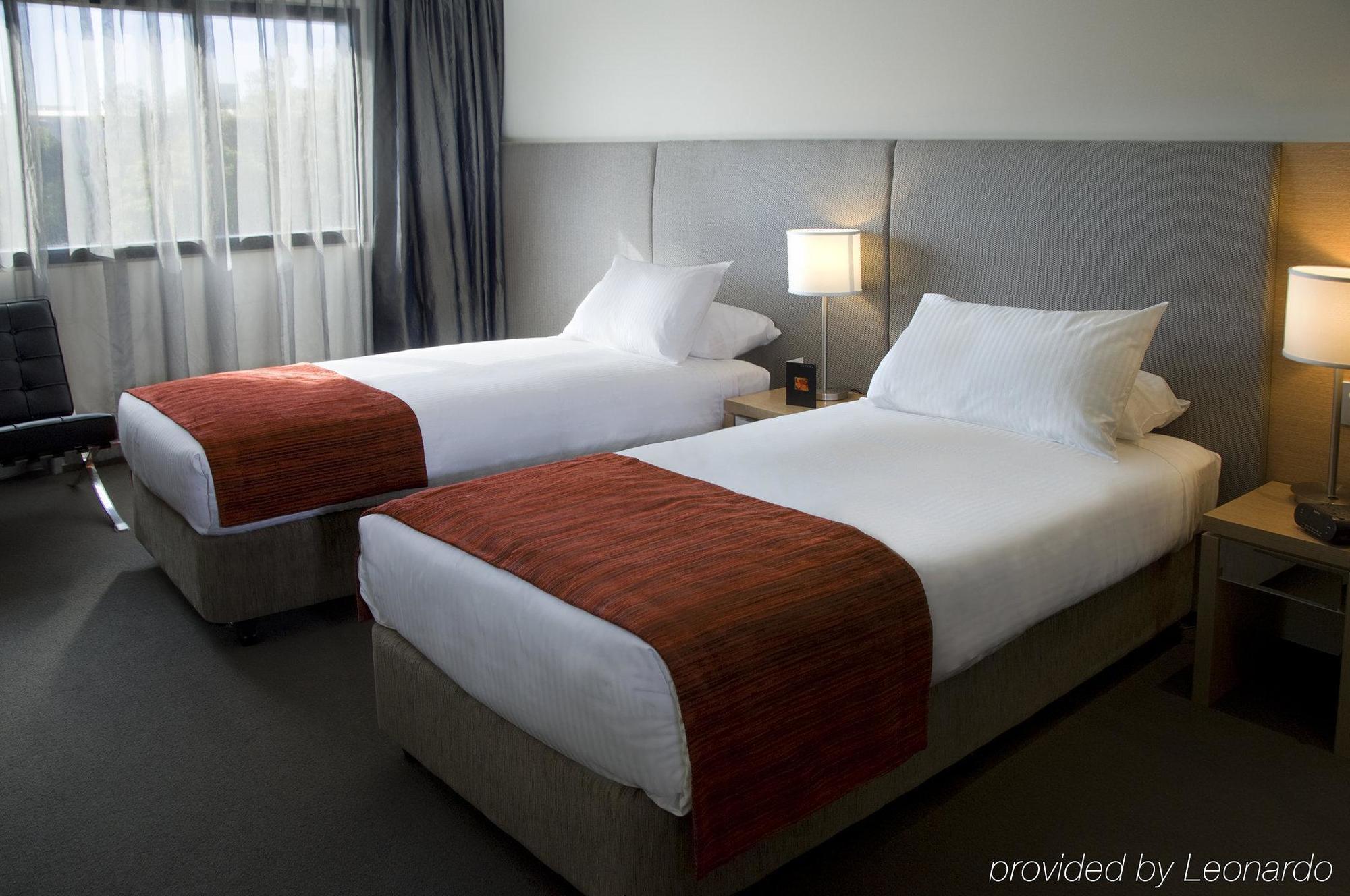 Alpha Hotel Eastern Creek Zimmer foto