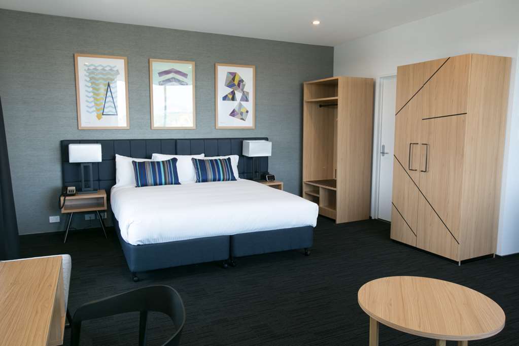 Alpha Hotel Eastern Creek Zimmer foto